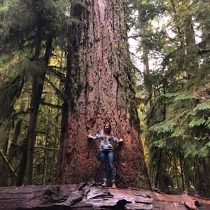 Meet your Posher, Anna